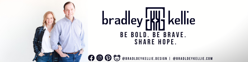 Bradley Kellie The Jesus Saves Sign