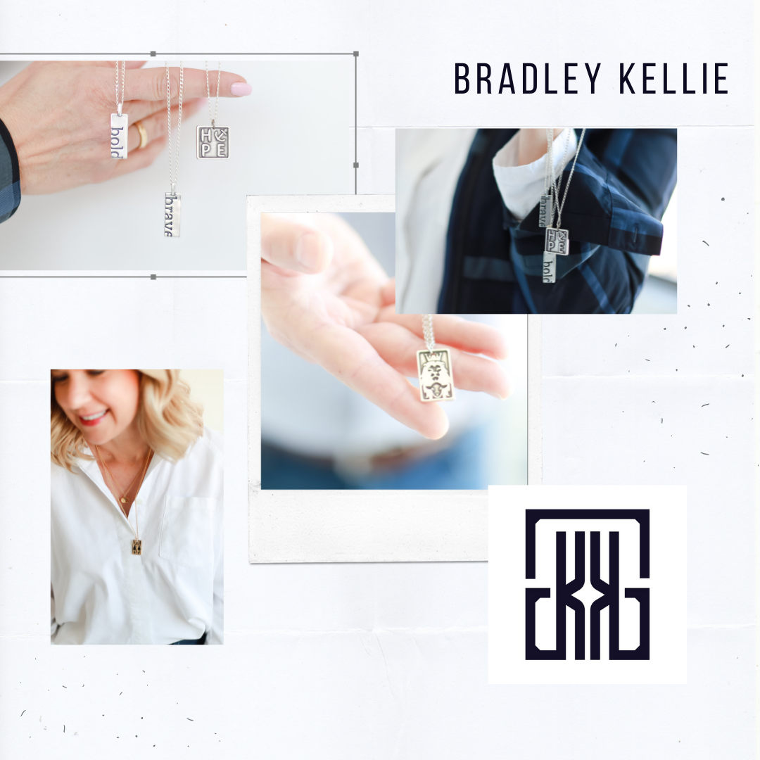 Bradley Kellie